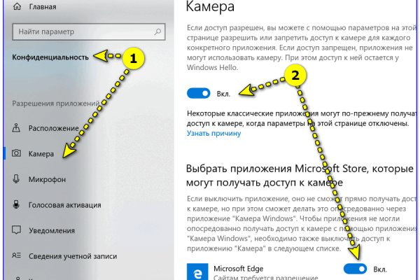 Гидра и кракен