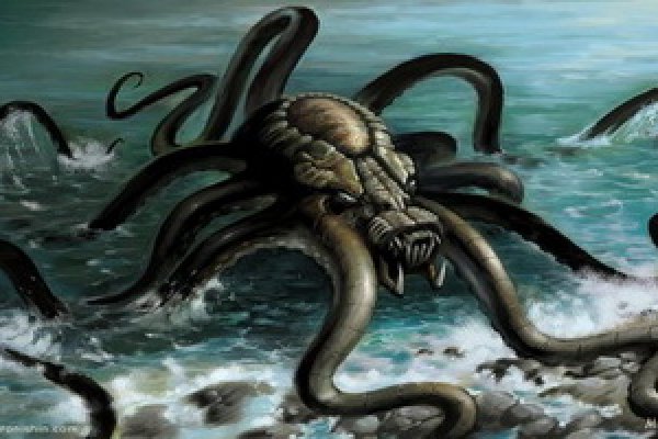 Kraken россия